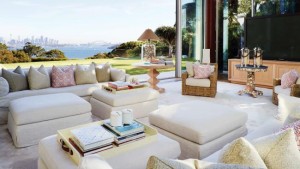 luxury homes sydney