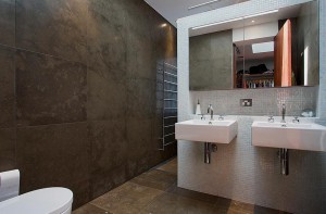 North Bondi Home - Bathroom