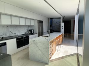 CPT Construction - High End Builders - Tamarama - New Build