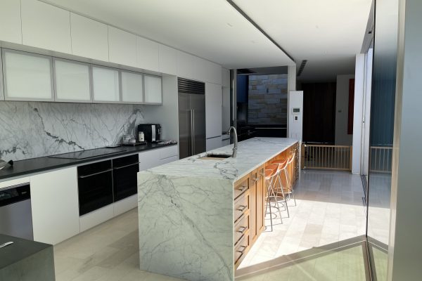 CPT Construction - High End Builders - Tamarama - New Build